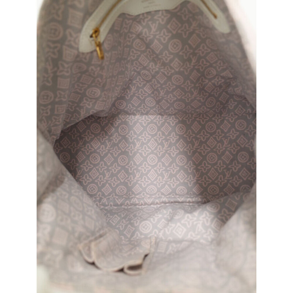 Louis Vuitton Taisienne Cabas Shoulder Tote Bag Pink - Picture 3 of 8